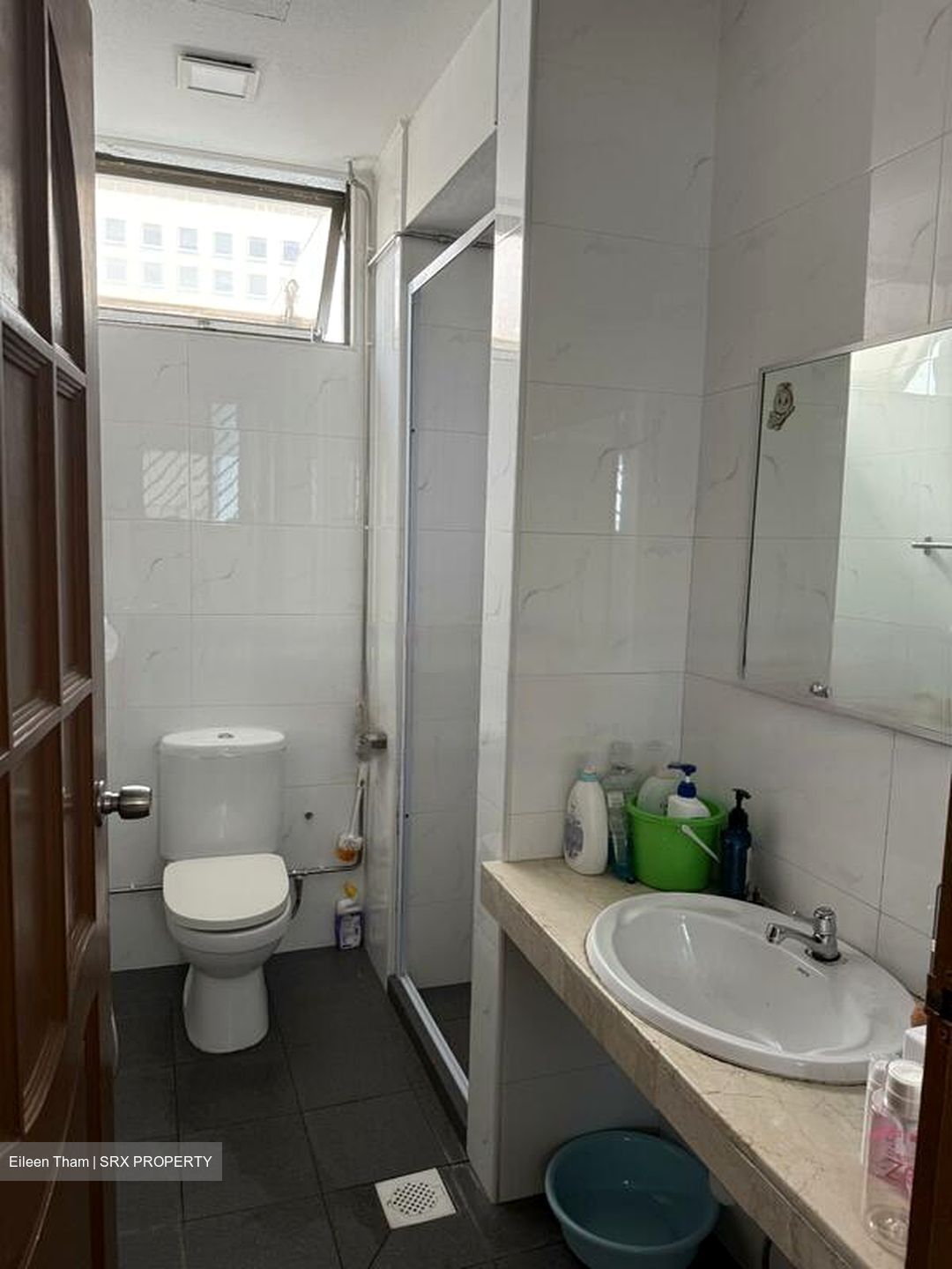 Sin Thai Hin Building (D7), Apartment #458686011